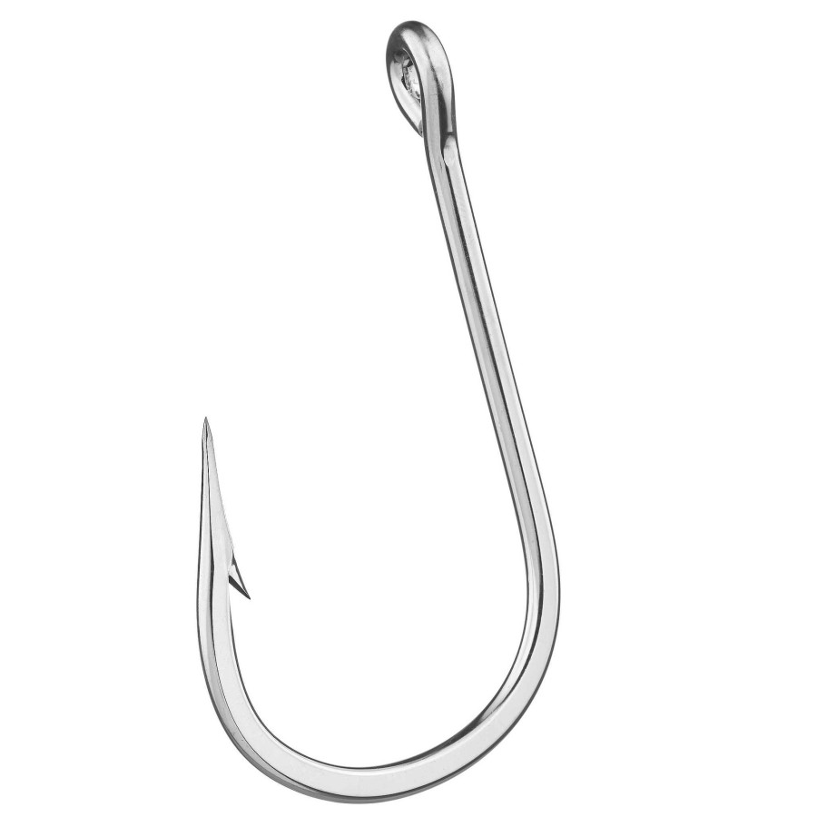 Tackle Mustad | Mustad 7691S-Ss Big Game Hook