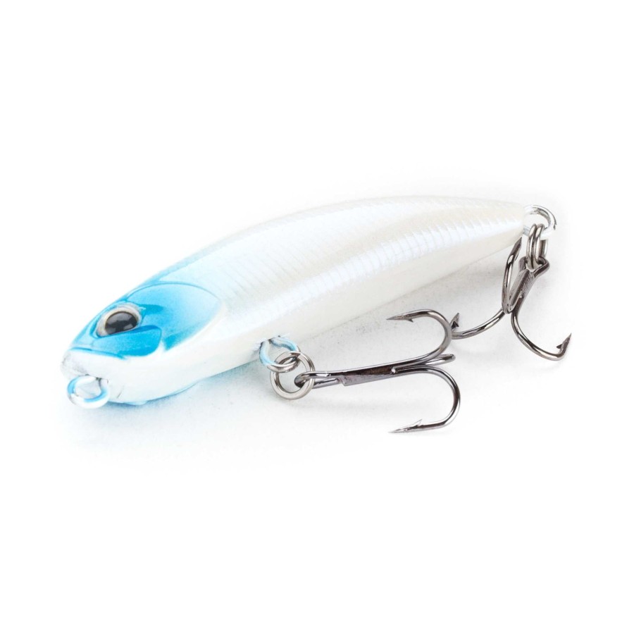 Lures Hifishgear | Ultra Light Slow Sinking Minnow 5G