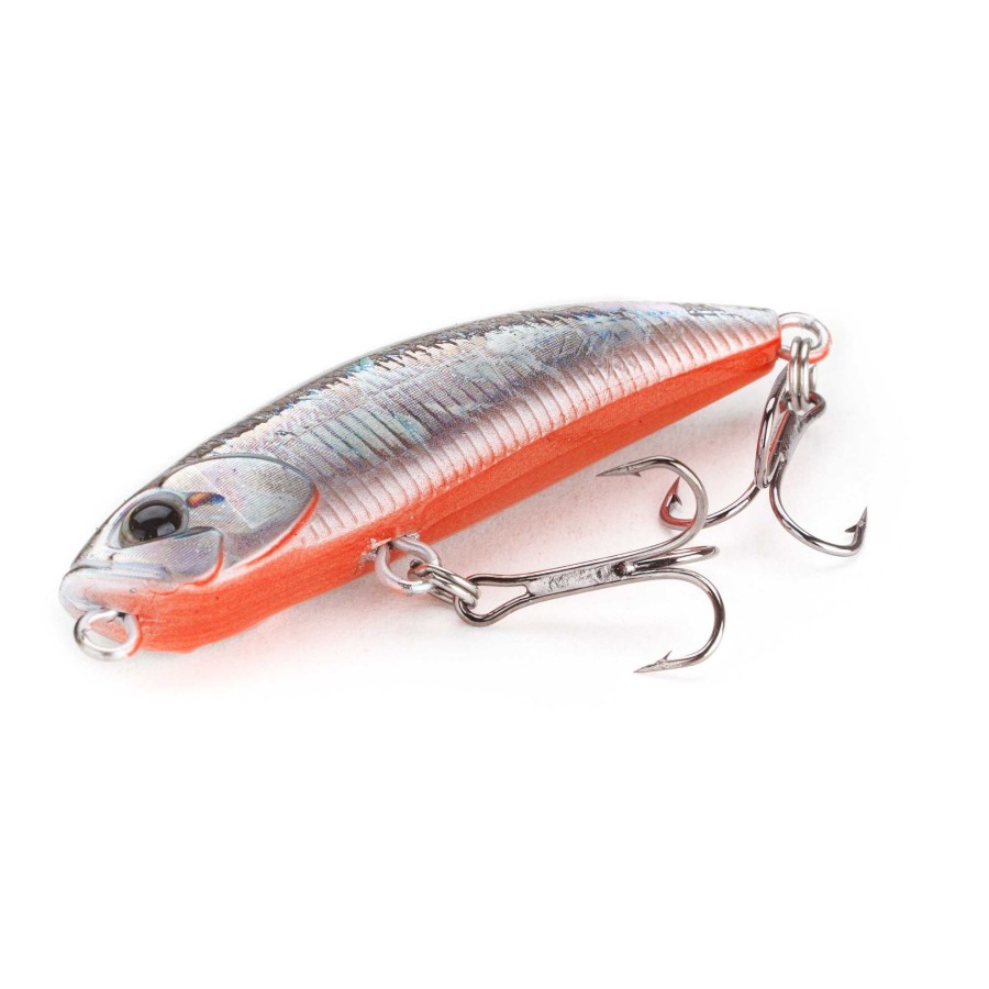 Lures Hifishgear | Ultra Light Slow Sinking Minnow 5G