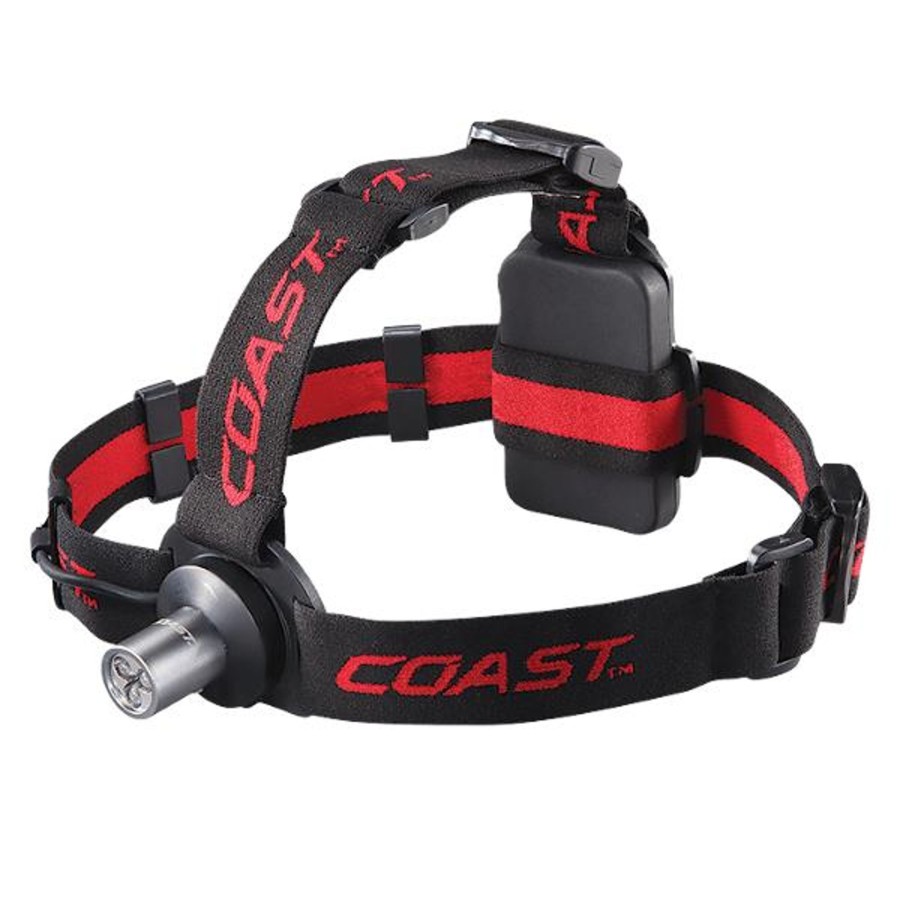 Aerators Coast | Coast Hl3 Utility Beam Led Headlamp