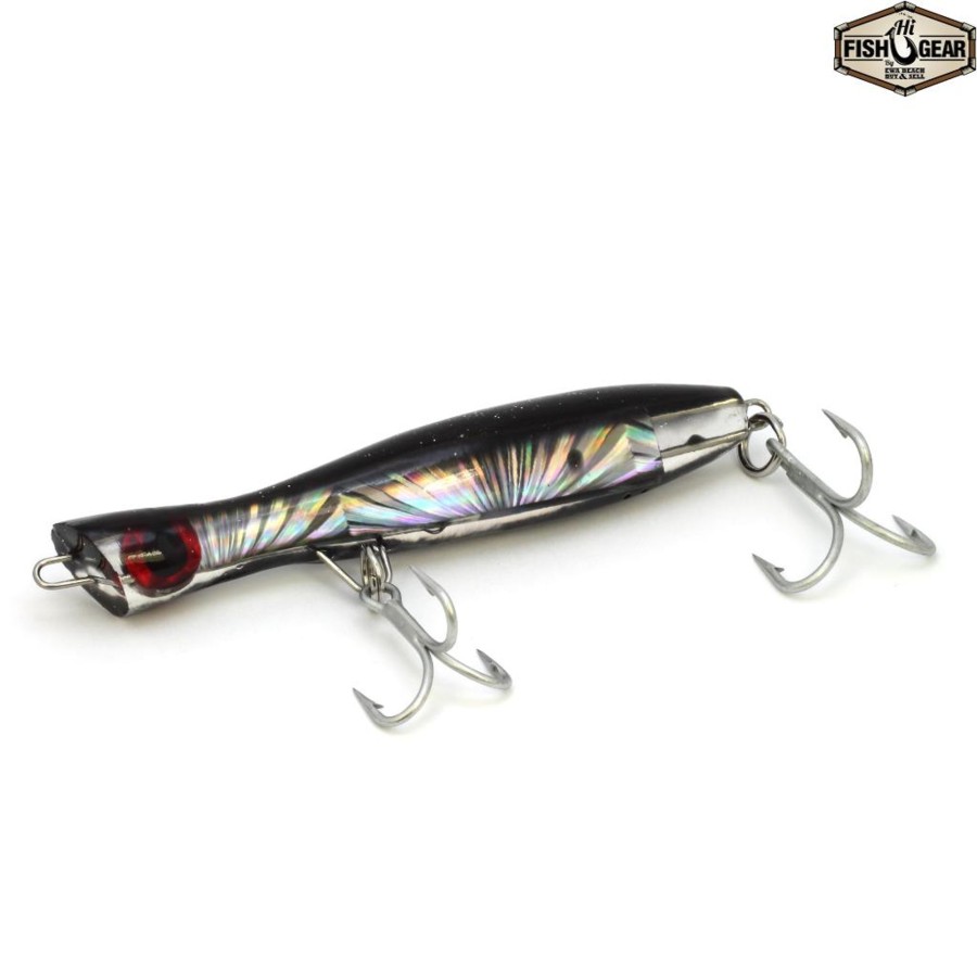 Lures Kaku Lures | Kaku Lures Aunty Sharon Casting Lure (5In, 1.5Oz)