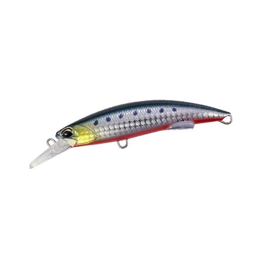 Lures Rough Trail | Duo Rough Trail Blazin Saltwater Sinking Lure