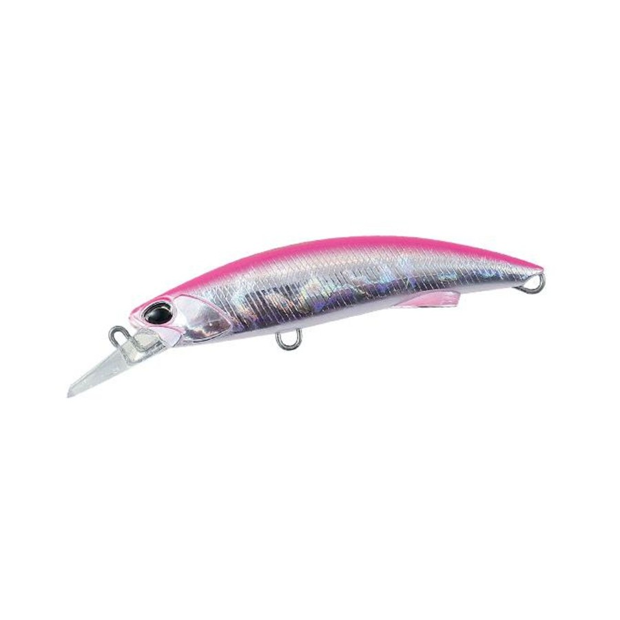 Lures Rough Trail | Duo Rough Trail Blazin Saltwater Sinking Lure