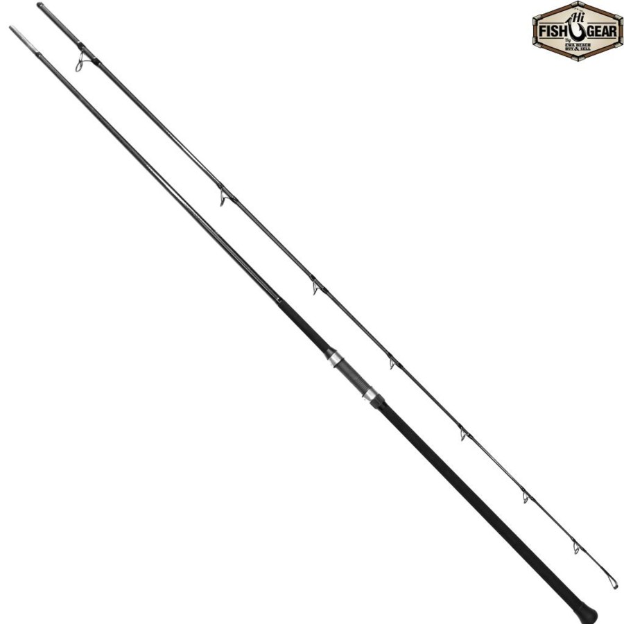 Rods & Reels Shimano | Shimano Tiralejo Surf Spinning