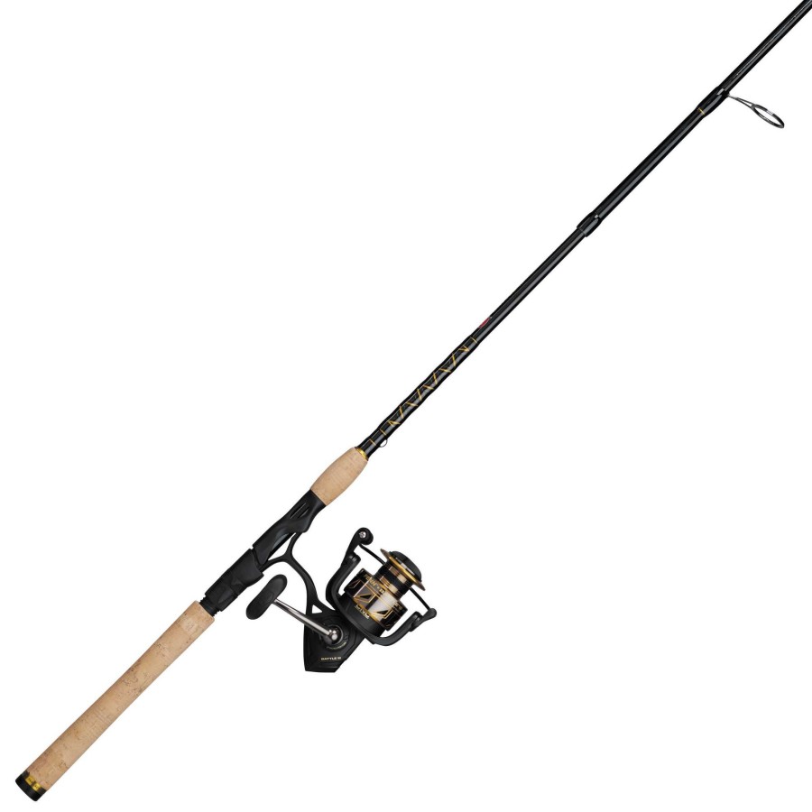 Rods & Reels Penn | Penn Battle Iii Combo