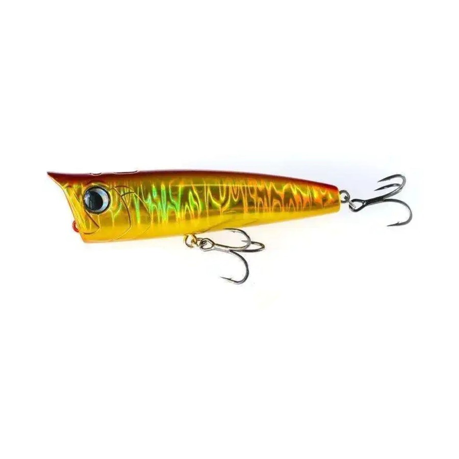 Lures Hifishgear | 1/2Oz 3.5In Floating Papio Popper Lure