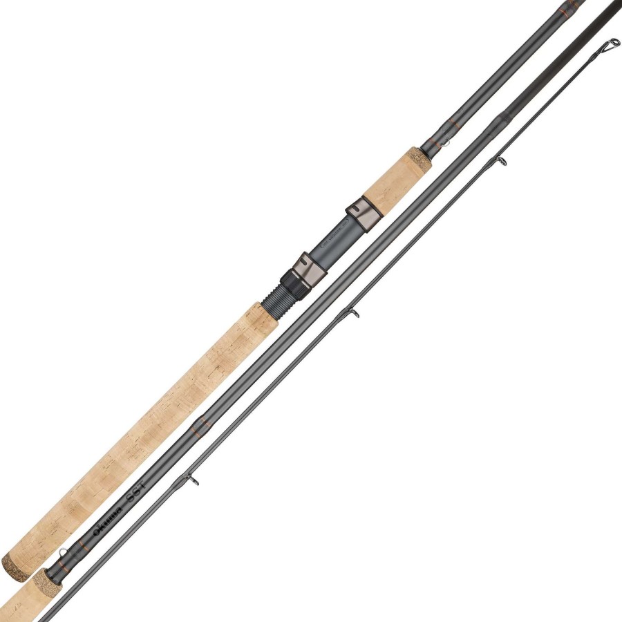 Rods & Reels Okuma | Okuma Sst "A" Salmon Steelhead Spinning Rod