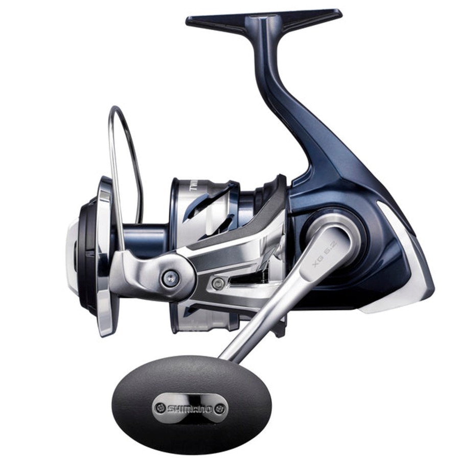 Rods & Reels Shimano | Shimano Twin Power Sw C Spinning Reels