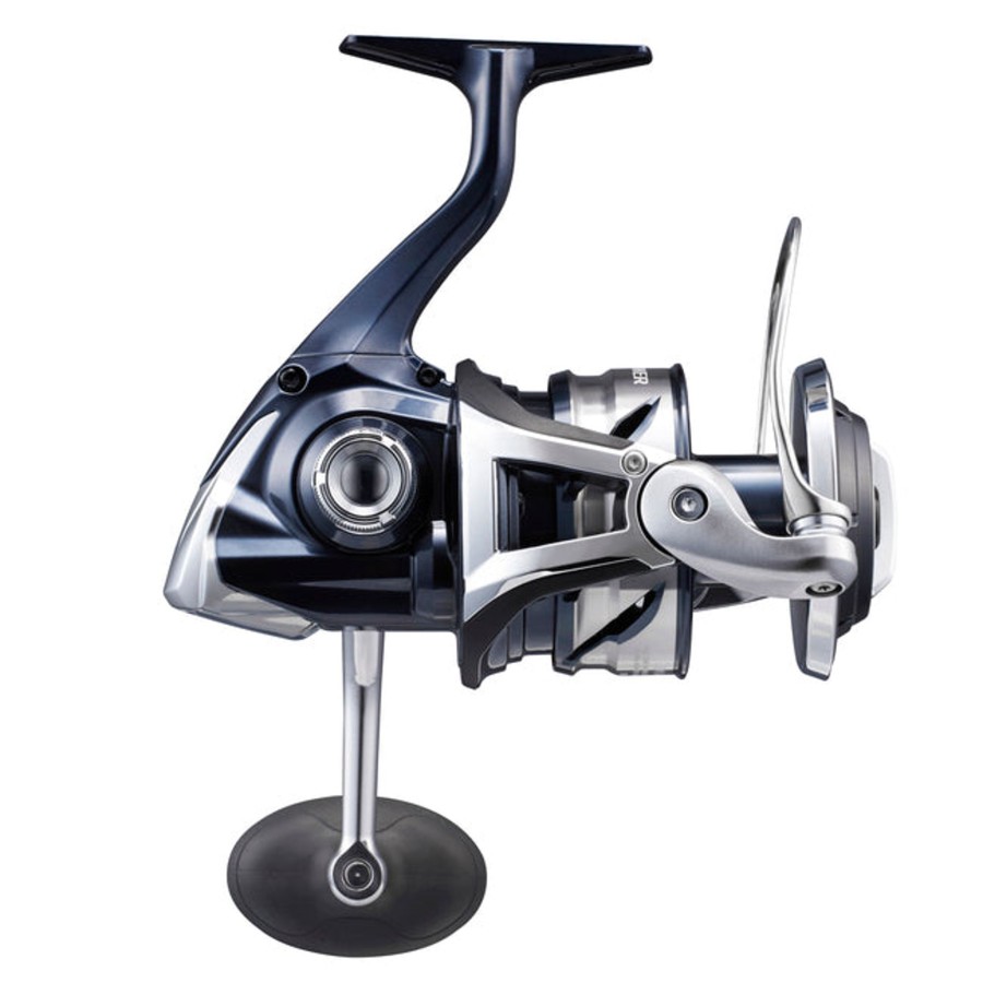 Rods & Reels Shimano | Shimano Twin Power Sw C Spinning Reels