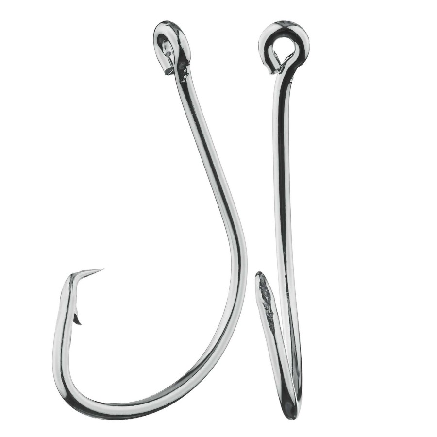 Tackle HiFishGear | Hfg Small Game Offset Circle Hooks