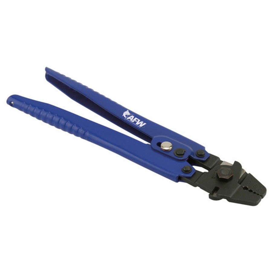 Tackle AFW | Afw Econo Crimping Pliers