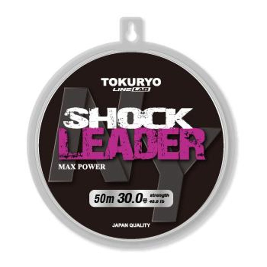 Line & Leader Tokuryo | Tokuryo Shock Leader