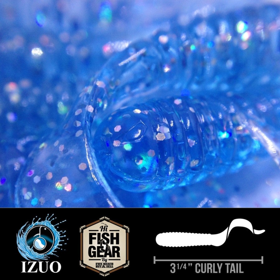 Lures Hawaiian Angler By Izuo | Hawaiian Angler Rock Candy