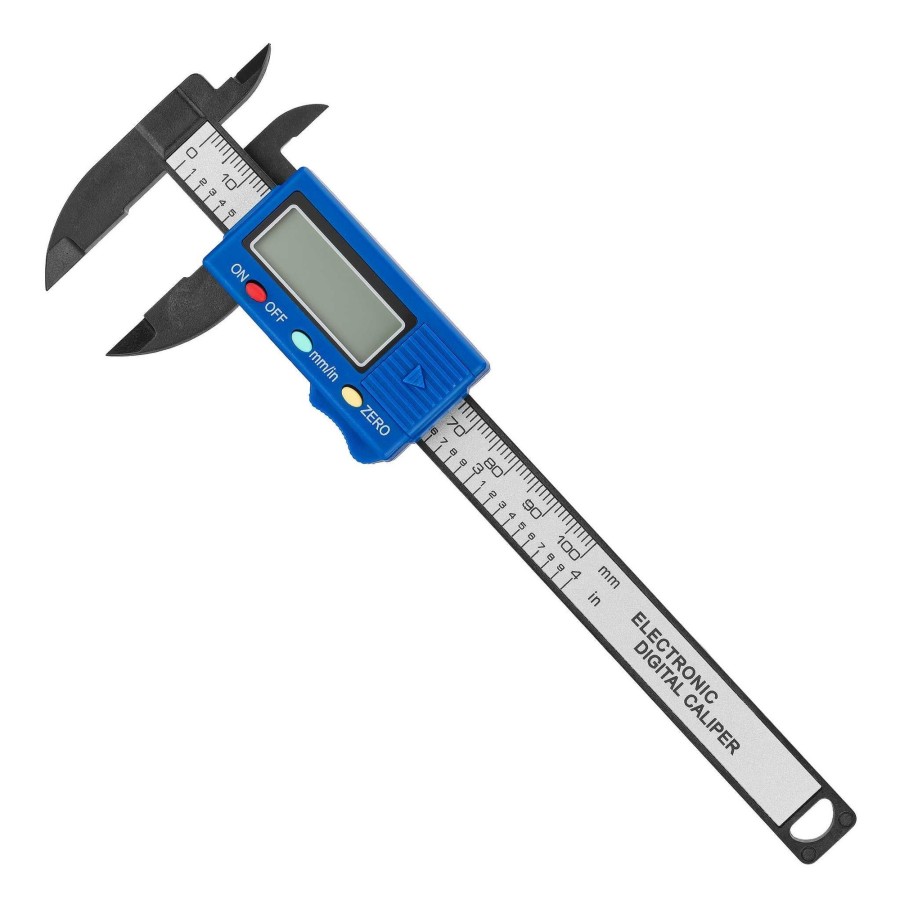 Crafting & Mods Cen-Tech | Composite Digital Caliper