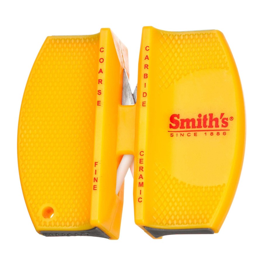 Aerators Smith's | Smith'S 2-Step Knife Sharpener