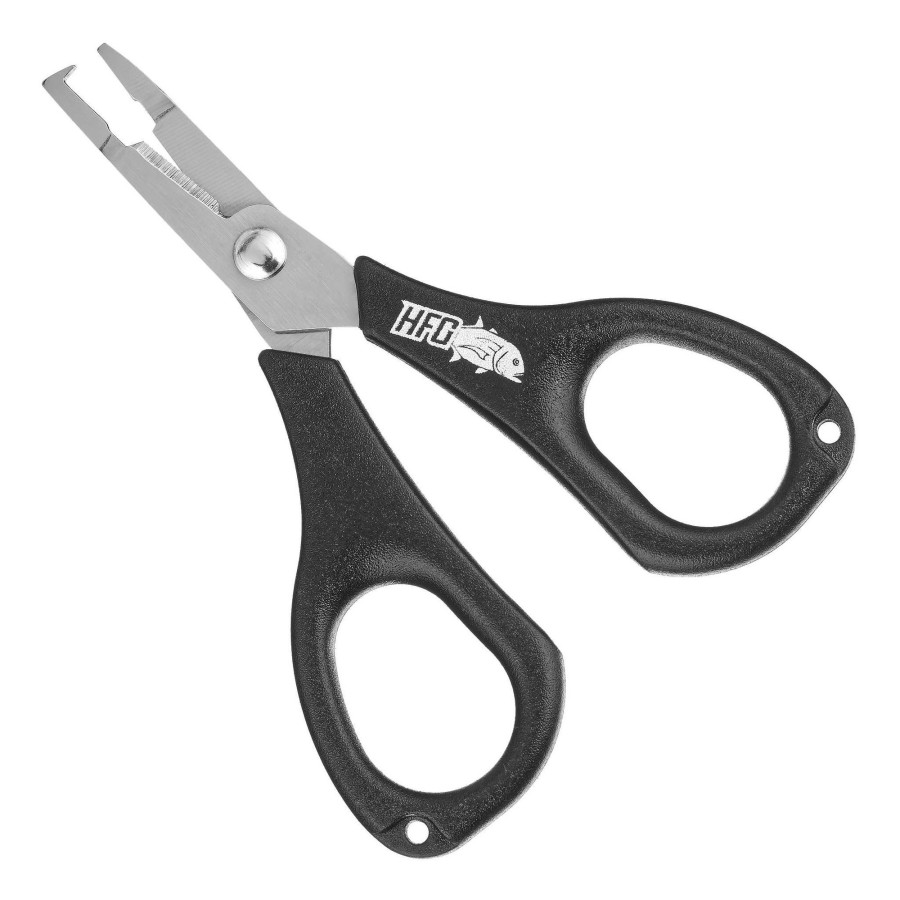 Aerators Hifishgear | Hfg Stainless Steel Braided Line Scissors