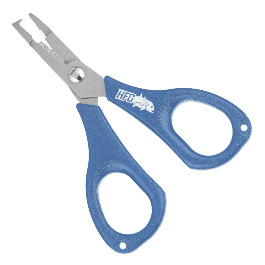 Aerators Hifishgear | Hfg Stainless Steel Braided Line Scissors