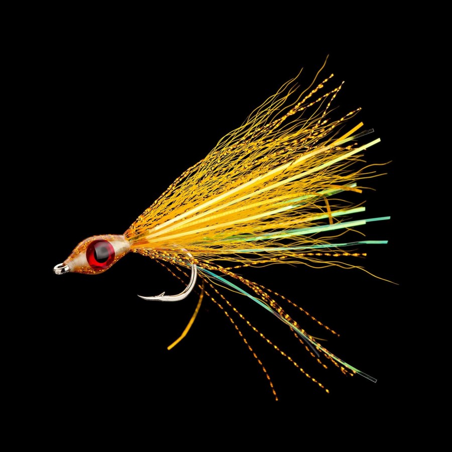 Lures CS Hawaiian Lures | Cs Hawaiian Lures - Papio Flies