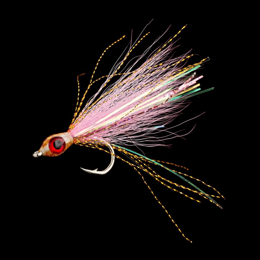 Lures CS Hawaiian Lures | Cs Hawaiian Lures - Papio Flies