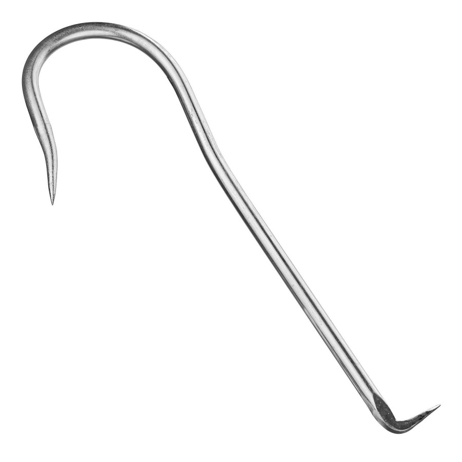 Aerators Mustad | Mustad 2286Dt Round Gaff Hook