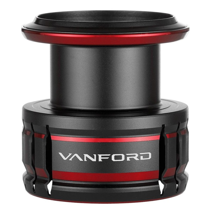 Crafting & Mods Shimano | Shimano Vanford Spool Assembly