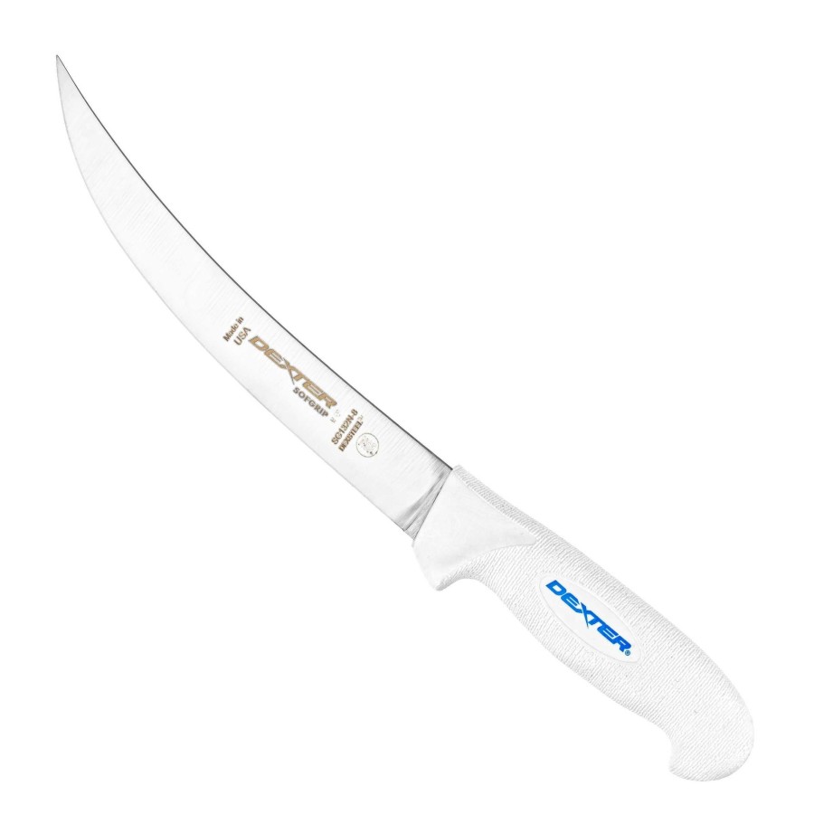 Aerators Dexter | Dexter Sofgrip - Sport Fishing Knife