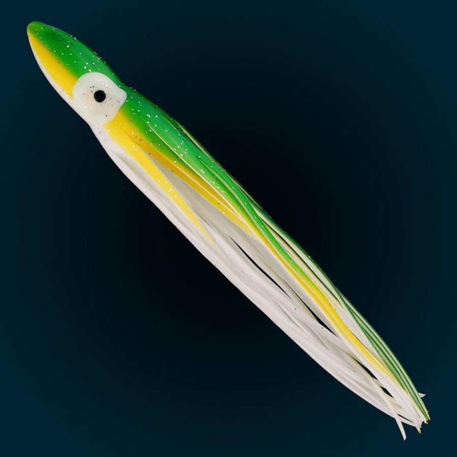 Lures Yamashita | Yamashita Octopus Lure Skirt K8C/7/11