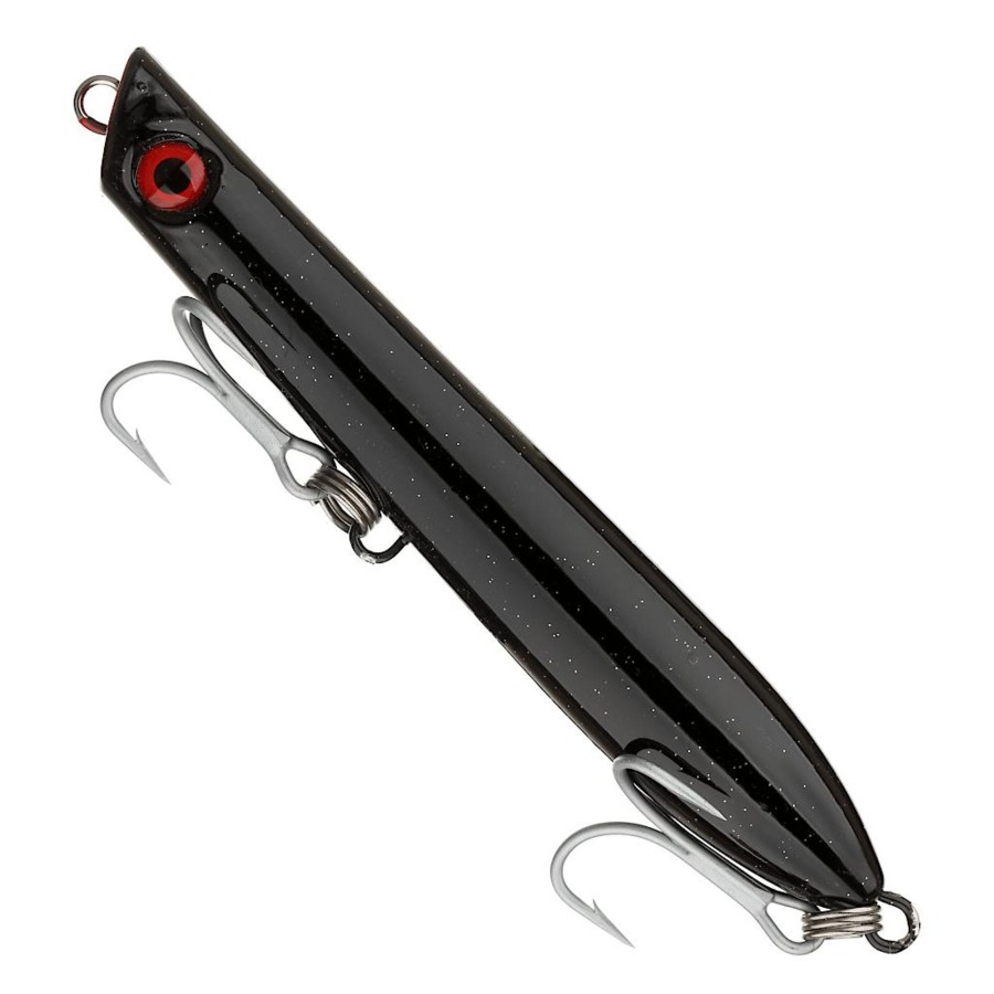 Lures Kaku Lures | Kaku Lures (Zz-N) "Uncle K" 1.75Oz 6In Foam Core Resin Lure