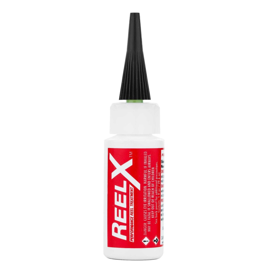 Aerators Corrosion Technologies | Reelx Lubricant