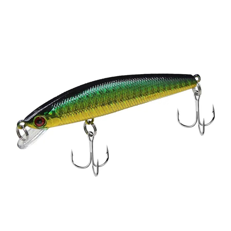 Lures Hifishgear | Ultra Light 1/4Oz 3.5In Casting Minnow