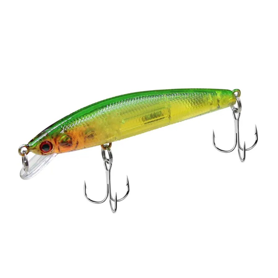 Lures Hifishgear | Ultra Light 1/4Oz 3.5In Casting Minnow