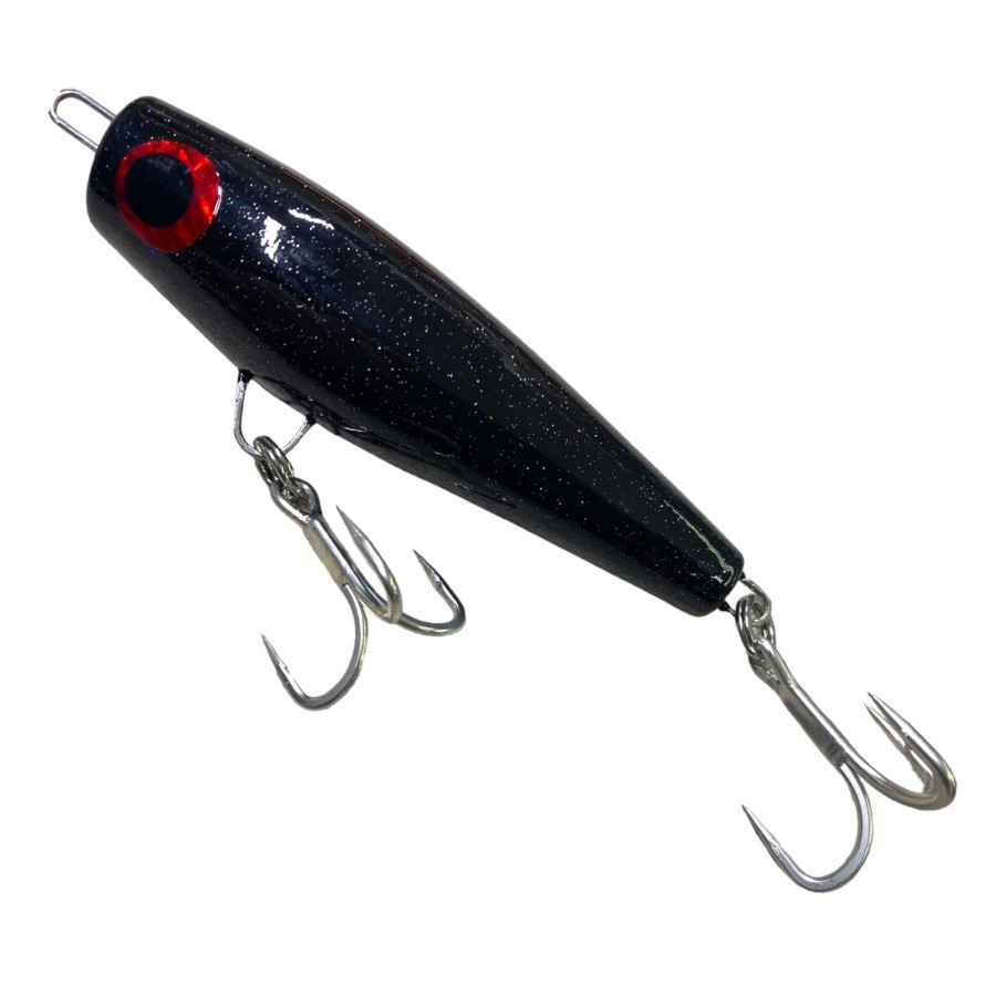 Lures Kaku Lures | Kaku Lures Large (Hf) Foam Core Floating Popper