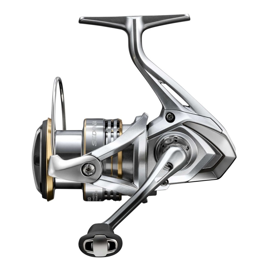 Rods & Reels Shimano | Shimano Sedona Fj