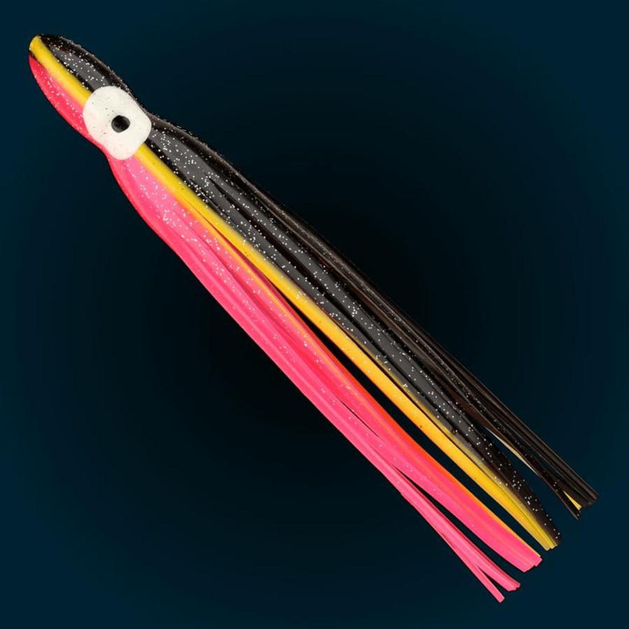 Lures Yamashita | Yamashita Octopus Lure Skirt K34/2-7