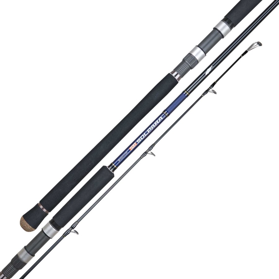 Rods & Reels Major Craft | Major Craft Solpara - Shore Jigging