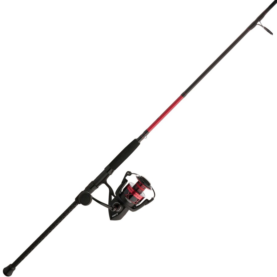 Rods & Reels Penn | Penn Fierce Iv Combo