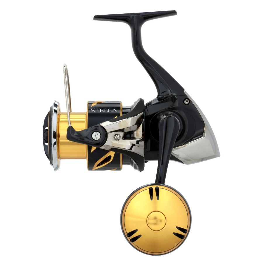 Rods & Reels Shimano | Shimano Stella Sw C