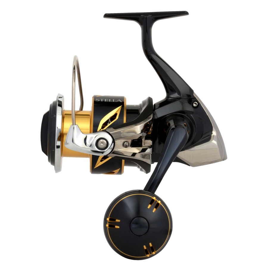 Rods & Reels Shimano | Shimano Stella Sw C