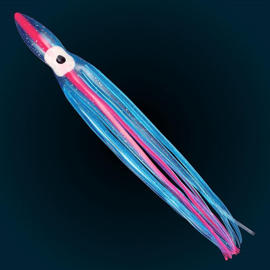 Lures Yamashita | Yamashita Octopus Lure Skirt K210