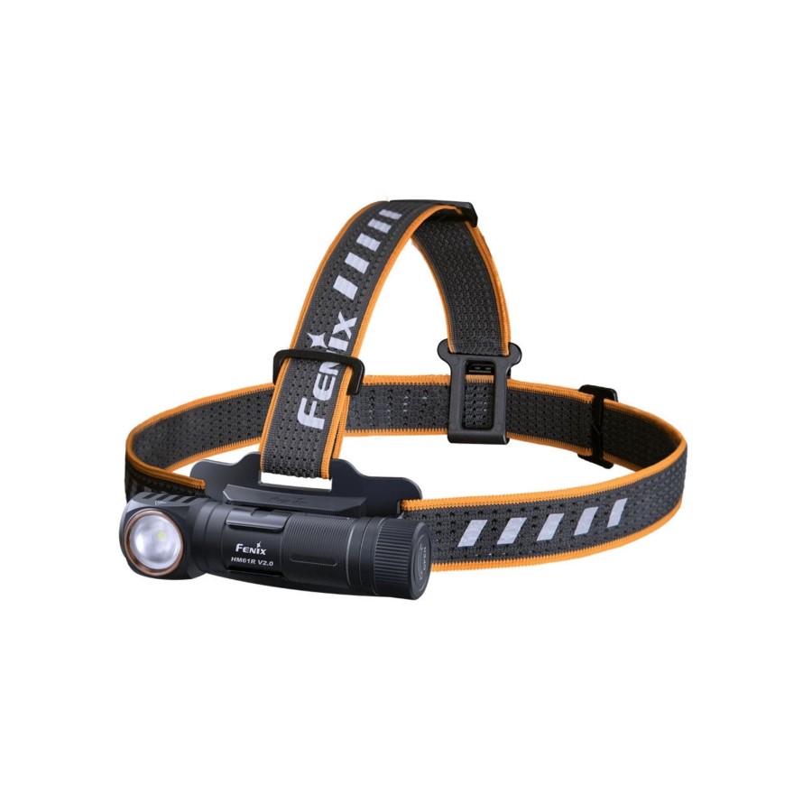 Aerators Fenix | Fenix Hm61R Rechargeable Headlamp V2.0