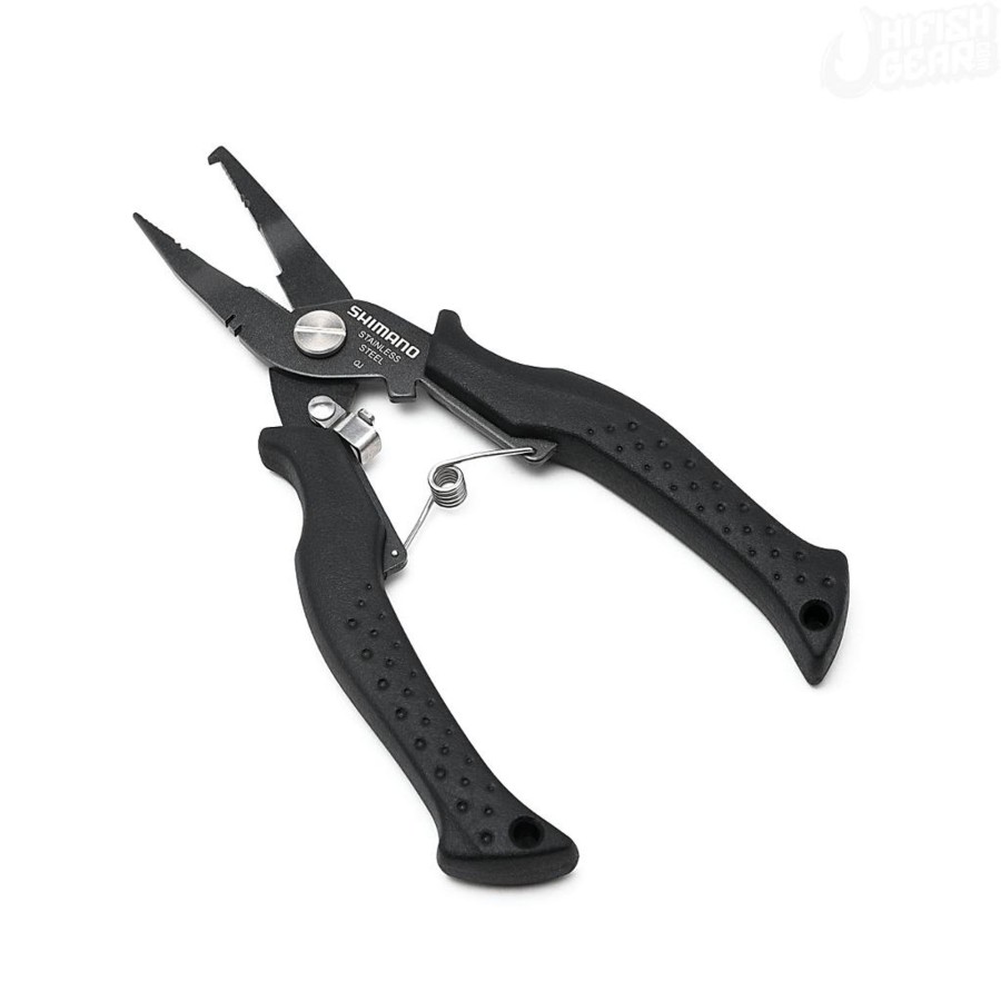 Tackle Shimano | Shimano Power Pliers