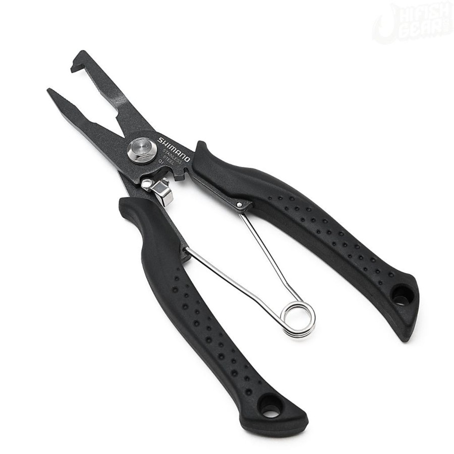 Tackle Shimano | Shimano Power Pliers