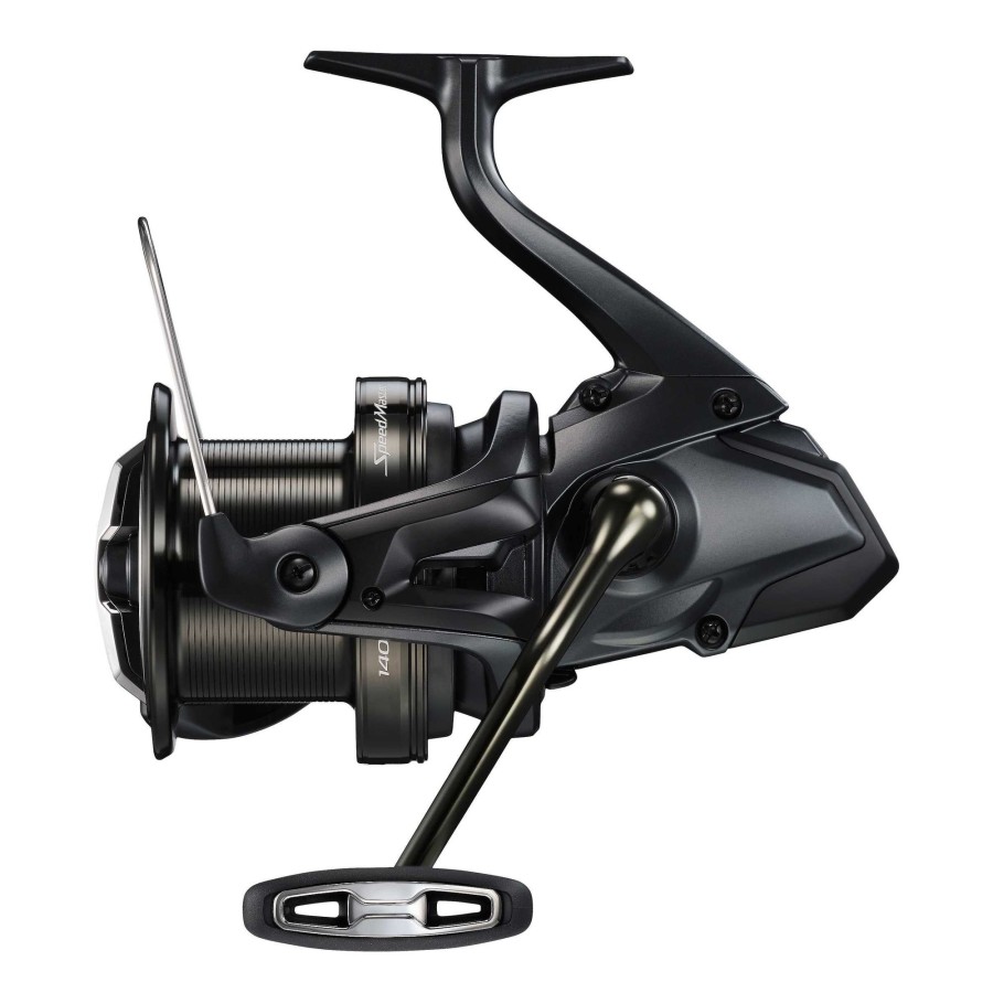 Rods & Reels Shimano | Shimano Speedmaster Xtd