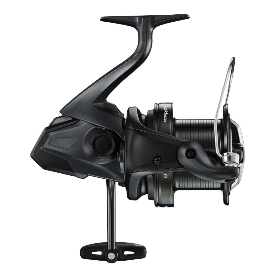 Rods & Reels Shimano | Shimano Speedmaster Xtd