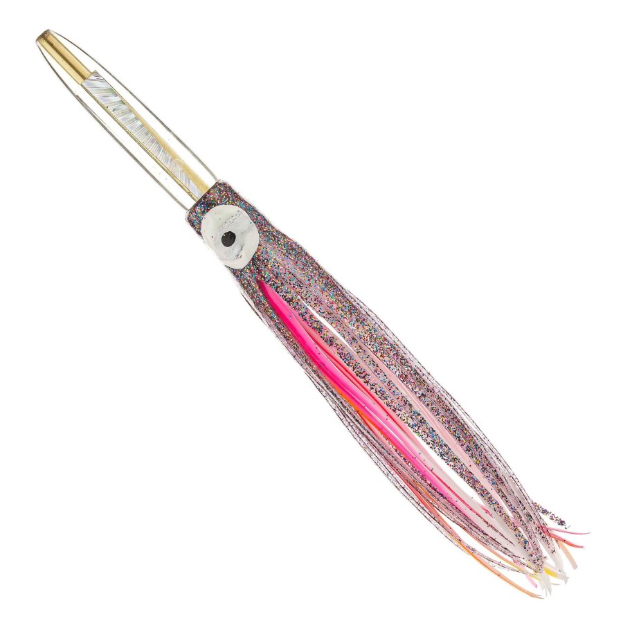 Lures Kaku Lures | Kaku Lures 7In Nehu Head - Small Game Trolling Lures