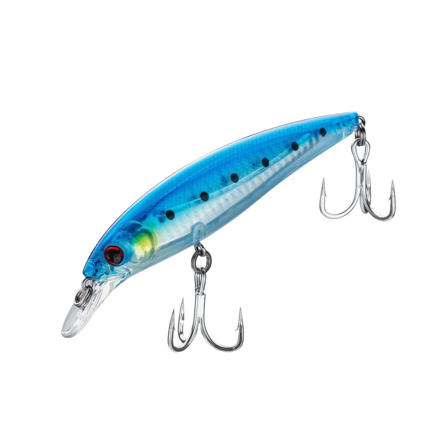 Lures Kaku Lures | Kaku Lures (Yy) Casting Minnow (5In, 0.9Oz)