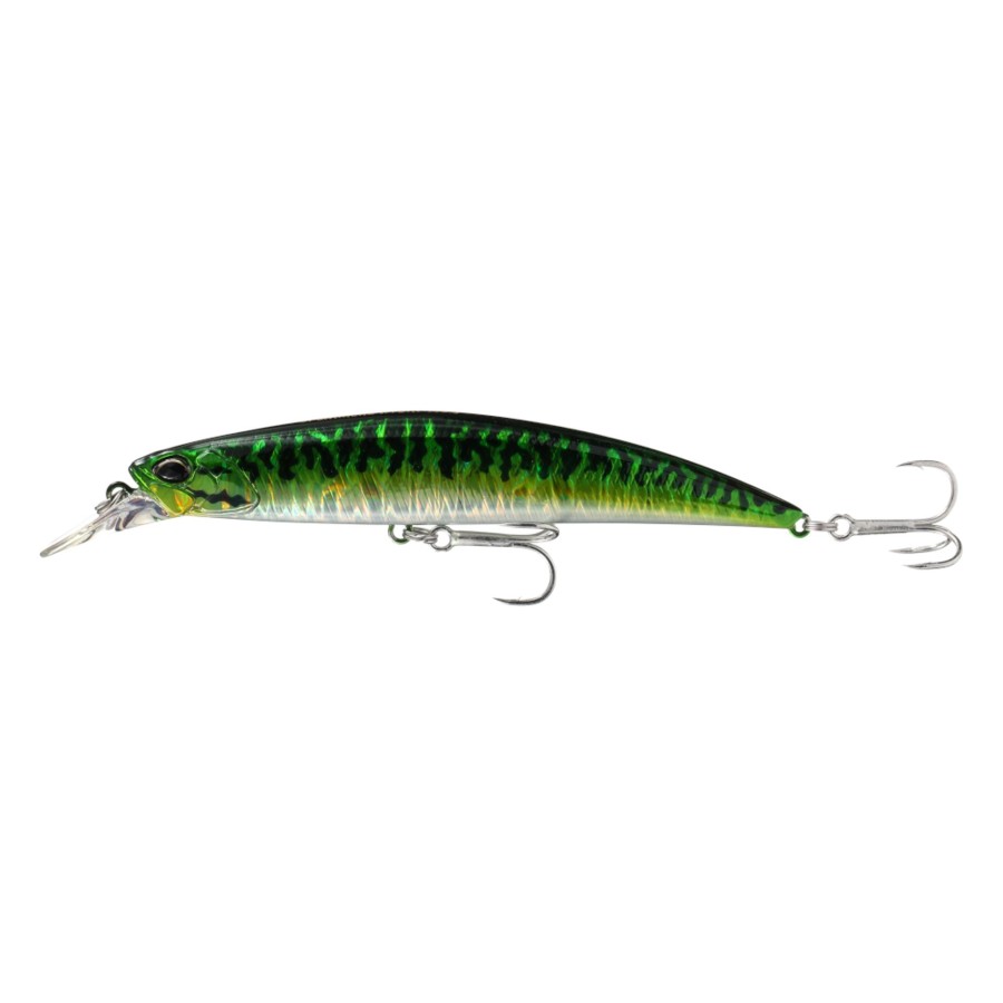 Lures Spearhead | Spearhead Ryuki Minnow Lure