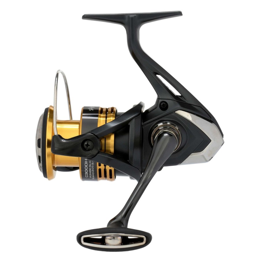 Rods & Reels Shimano | Shimano Sahara Fj