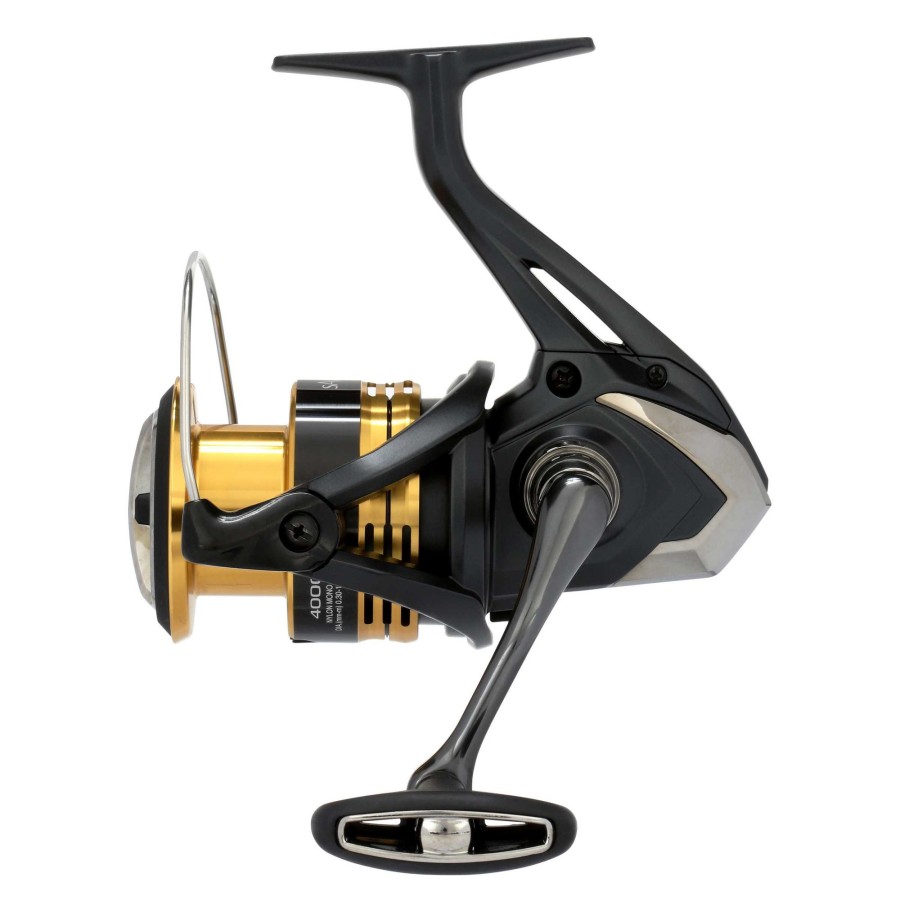 Rods & Reels Shimano | Shimano Sahara Fj