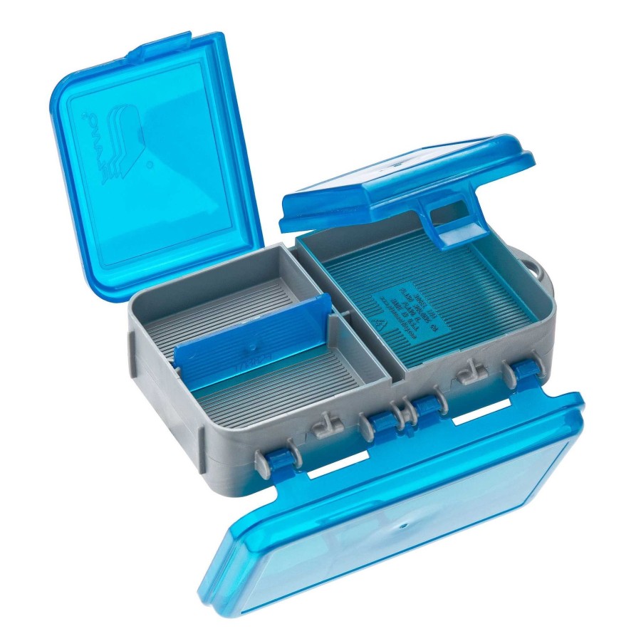 Aerators Plano | Plano Double-Sided Adjustable Tackle Organizer